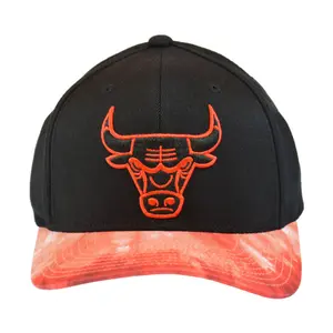 Czapka Chicago Bulls Tie Dye Classic image-2