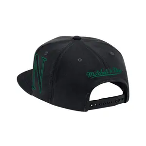 Snapbackkeps Boston Celtics NBA Winner Circle image-1