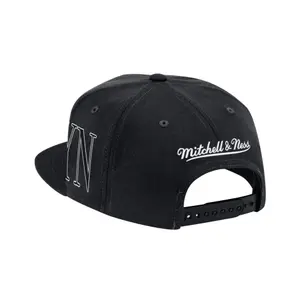 Snapback-keps Brooklyn Nets NBA Winner Circle image-1