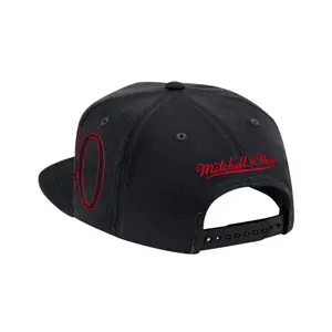 Chicago Bulls snapback keps NBA Winner Circle image-1