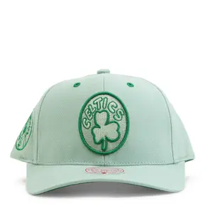 Gorra Boston Celtics image-1