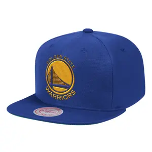 Cap Golden State Warriors wool solid image-0