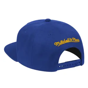 Cap Golden State Warriors wool solid image-1