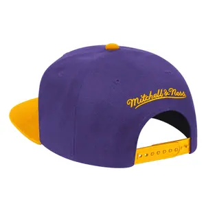 Cappellino snapback Los Angeles Lakers image-1