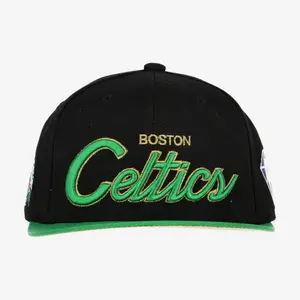 Gorra Boston Celtics image-1