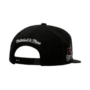 Gorra Mitchell & Ness My Squad Philadelphia 76ers image-1