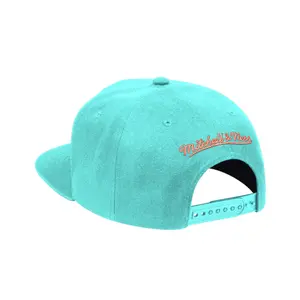 Snapback cap Mitchell & Ness Ocean Dreams Brooklyn Nets image-1