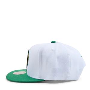 Snapback pet Boston Celtics 50Th Anni image-4
