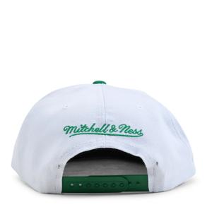 Snapback pet Boston Celtics 50Th Anni image-2