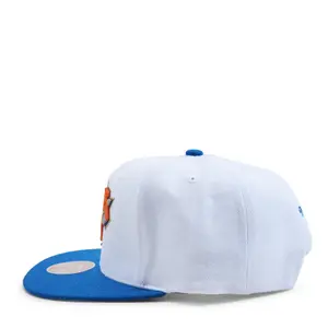 Snapback pet New York Knicks 50Th Anni image-4