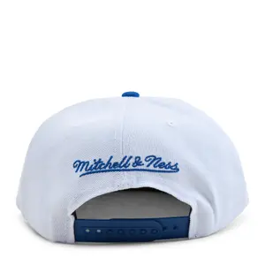 Snapback pet New York Knicks 50Th Anni image-2