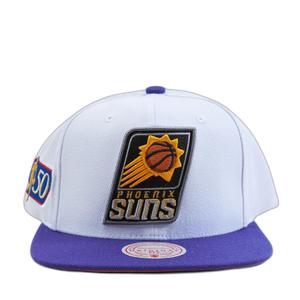 Snapback pet Phoenix Suns 50Th Anni image-1
