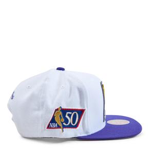 Snapback pet Phoenix Suns 50Th Anni image-3