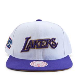 Gorra Los Angeles Lakers 50th Anniversary image-1