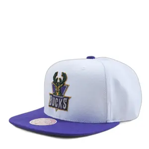Gorra Milwaukee Bucks 50th Anniversary image-1