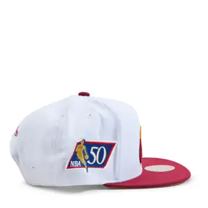Gorra Miami Heat 50th Anniversary image-2