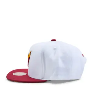 Gorra Miami Heat 50th Anniversary image-3