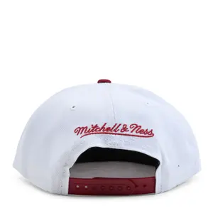 Gorra Miami Heat 50th Anniversary image-4