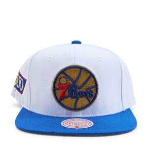 Gorra Philadelphia 76ers 50th Anniversary image-1
