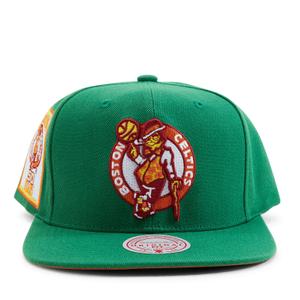 Snapback-keps Boston Celtics Like Mike image-1