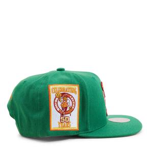 Snapback-keps Boston Celtics Like Mike image-3