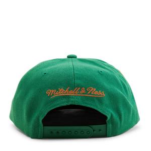 Snapback-keps Boston Celtics Like Mike image-4