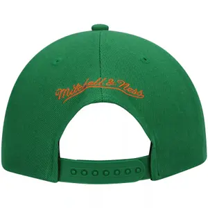 Snapback-keps Miami Heat Like Mike image-3