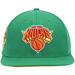 Snapback-keps New York Knicks Like Mike image-1