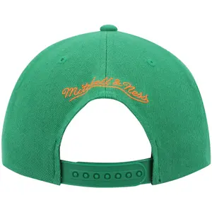 Snapback-keps New York Knicks Like Mike image-3