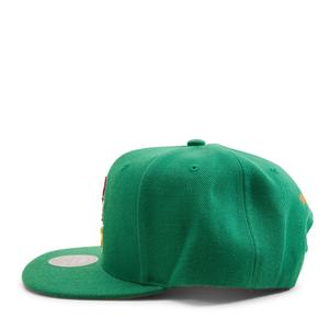 Gorra Milwaukee Bucks Like Mike Hwc image-4