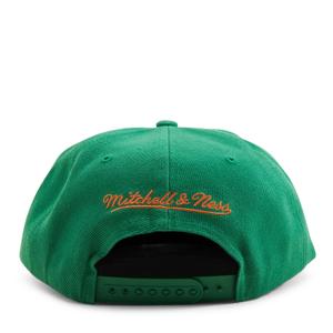 Gorra Milwaukee Bucks Like Mike Hwc image-2