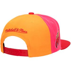Gorra Miami Heat On The Block HWC image-1