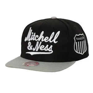 Snapback-kasket Mitchell & Ness Branded Origins image-0