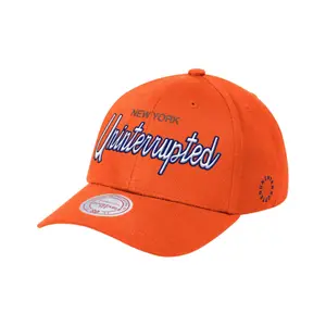 New York Knicks Baseballcap NBA image-0