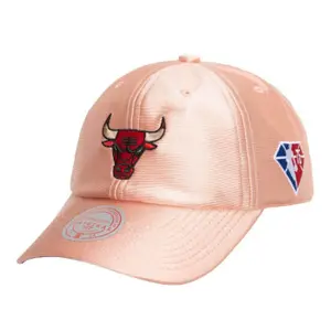 Cap Chicago Bulls image-0