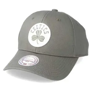 Boston Celtics cap Elite Neutrals Dad