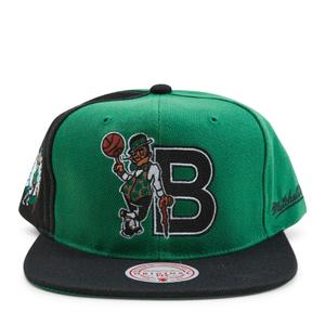 Gorra Boston Celtics Deadstock image-1