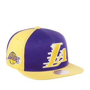 Gorra Los Angeles Lakers Rear Script Deadstock image-3