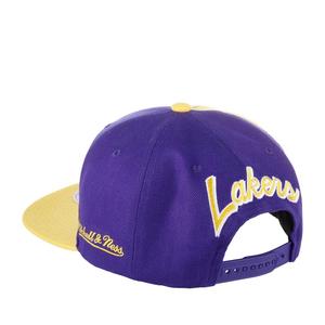 Gorra Los Angeles Lakers Rear Script Deadstock image-4
