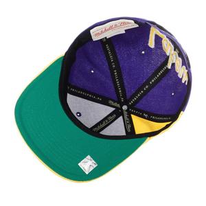 Gorra Los Angeles Lakers Rear Script Deadstock image-5