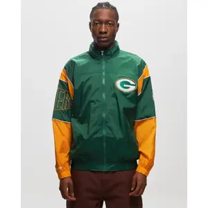 Sweat jacket Green Bay Packers NFL Sideline 1992 image-1