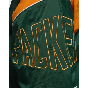 Sweat jacket Green Bay Packers NFL Sideline 1992 image-3