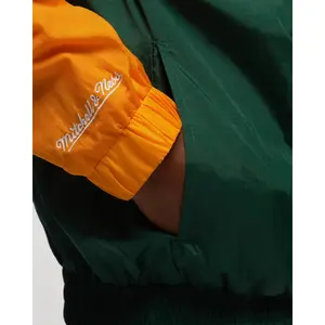 Sweat jacket Green Bay Packers NFL Sideline 1992 image-4