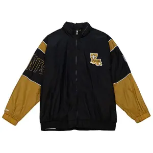 Sweat jacket New Orleans Saints NFL Sideline Saints 1993 image-0
