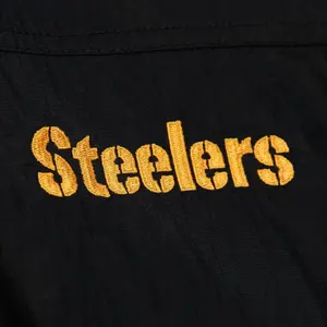 Giacca autentica Steelers Sideline image-2