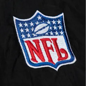 Giacca autentica Steelers Sideline image-3