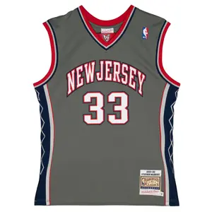 Nba jersey New Jersey Nets Stephon Marbury