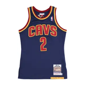 Cleveland Cavaliers NBA Jersey Kyrie Irving Alternate 2011/12