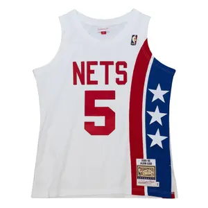 Nba jersey New Jersey Nets Jason Kidd