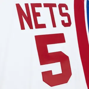 Nba jersey New Jersey Nets Jason Kidd image-2